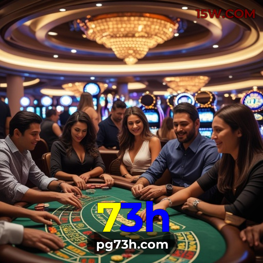 Jogos de Cassino em Destaque - Slots, Roleta, Blackjack
